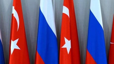Diplomatik ilişkilerin 105’inci yılı: "Rusya-Türkiye ilişkileri, bir denge örneği"