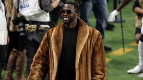Alcool, drogues, huile pour bébé et vidéos : dans les coulisses des sordides soirées Freak Offs de P. Diddy