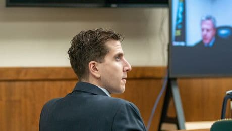 Bryan Kohberger student killings trial faces new delays over ‘intense publicity