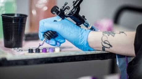 Tattoo artist shares inkings they 'refuse to do' including most popular request