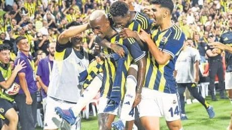 GÜRCAN BİLGİÇ / Endişe bulutları dağıldı