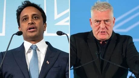 Reform fury as council 'spends taxpayers' money on TV licences for migrants'