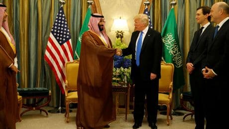 Trump’s Mideast trip is his best chance to derail Iran’s nuclear schemes