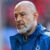Nuno's future as Forest boss uncertain