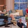 This Morning in HUGE format shake-up as ITV hosts abandon studio for first-of-its-kind episode - but viewers are divided