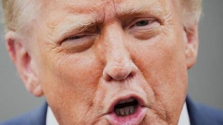 Die Lage im Überblick: Trump lässt Atom-U-Boote verlegen: "näher an Russland"
