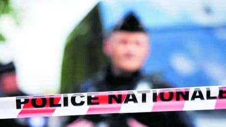 Uomo sventrato, c’è un sospettato