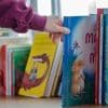 Drei Minuten Ruhm beim Vorlesewettbewerb: Zwölfjährige Berlinerin ist Deutschlands beste Vorleserin
