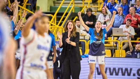 Contundente reproche por la actitud de la plantilla: "Ha habido momentos de boicot de jugadoras, no se lo han puesto nada fácil"