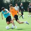 Ruben van Bommel is na vijf jaar terug bij PSV. ‘Ik wist: ik moet stap voor stap weer het pad omhoog bewandelen’