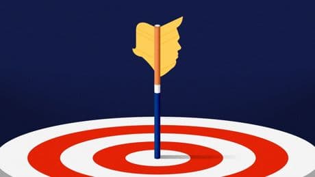 What to do when you're a Trump target: corporate edition