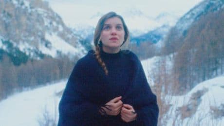 Festival de Cannes : « L’Engloutie », à la lisière du visible et de l’invisible