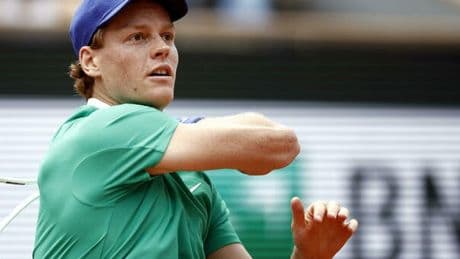 Sinner, a che ora gioca oggi contro Lehecka e dove vederla in tv e streaming: in palio gli ottavi del Roland Garros