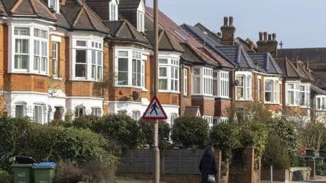 UK homeowners issued warning as property prices plummet over summer