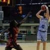 Basket. Nationale 1 : l’Etoile Angers maîtrise Metz (84-79)
