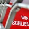 Unternehmen: Zollstreit und Wirtschaftskrise: Mehr Insolvenzen erwartet