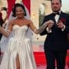 Anastasia und Sergiu Maruster - „Let’s Dance“-Stars feiern Traumhochzeit