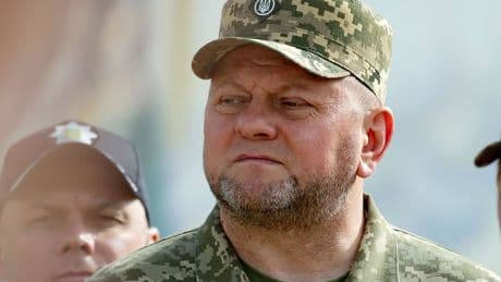 Ukrainischer Ex-General warnt - Krieg mit Russland könnte bis 2034 dauern