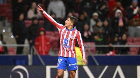 El dato que comparten Giuliano y Mastantuono... y deja muy bien a River