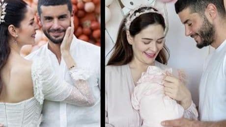 Berk Oktay ve Yıldız Çağrı Atiksoy boşanıyor mu?