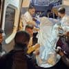 DIRECT. Guerre dans la bande de Gaza : la Défense civile annonce 33 morts dans des frappes israéliennes