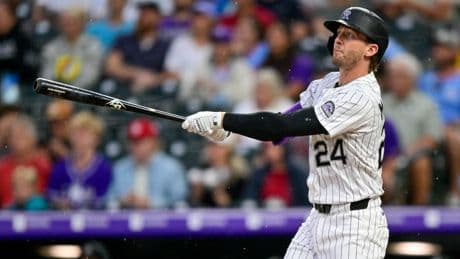 Yankees acquire Ryan McMahon from Rockies to fill glaring third base hole