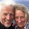 'There is so much more we don't know about these people': Millionaire benefactor who let The Salt Path couple move into his farmhouse says he feels 'gaslit'