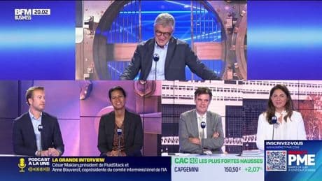 La semaine de Marc - Vendredi 6 juin