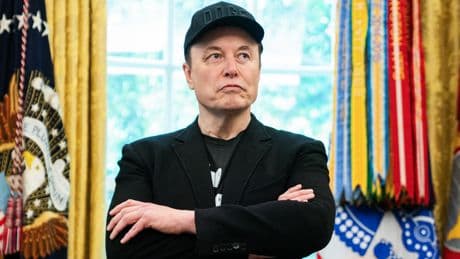 Elon Musk sues Apple, Sam Altman’s OpenAI for allegedly colluding to crush xAI