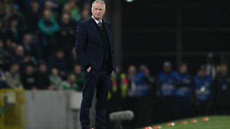 How to watch Northern Ireland vs Iceland: TV channel and live stream for friendly today