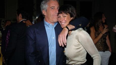 Florida Judge Rejects Bid To Unseal Epstein Grand Jury Documents