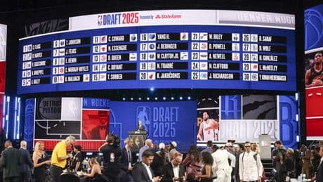 Saliou Niang scelto al Draft Nba, chi è il giocatore italiano della Virtus Bologna: carriera, origini, vita privata