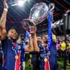 Kylian Mbappé en Neymar feliciteren hun ex-club: “Eindelijk is de grote dag daar”