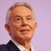 Labour defends net-zero policies after Blair criticism