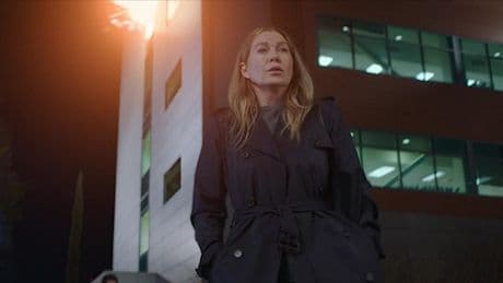 El personaje de 'Anatomía de Grey' que tiene más números de morir en la explosión
