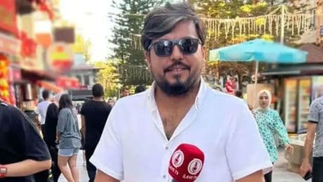 Arif Kocabıyık hakkında tahliye kararı