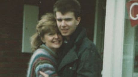 'I woke up from three-month coma after horrific accident and uttered two words'