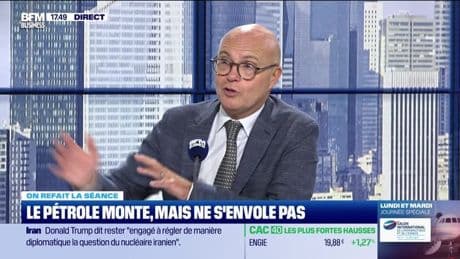 On refait la séance : "Ces valeurs à privilégier ces prochaines semaines en bourse" - 13/06
