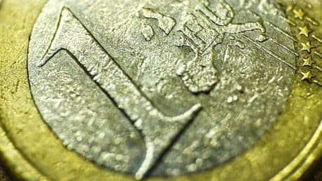 El precio del euríbor hoy, 15 de agosto: la corrección se prolonga hasta el cierre de semana