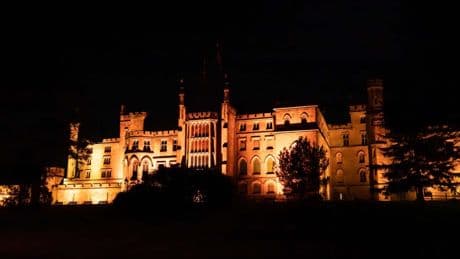 Alton Towers launches one-of-a-kind new attraction for autumn 2025 – and it’s not for the fainthearted