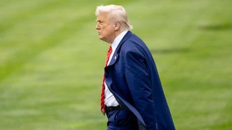 Trump double les taxes sur l’acier importé, l’UE « prête » à riposter