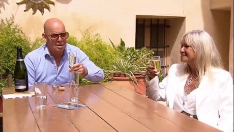 B&B vol liefde: is Barbie-Britt een onweerstaanbaar hapje voor Jean-Paul?