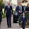 The reason why Americans like William and Kate more than Meghan and Harry