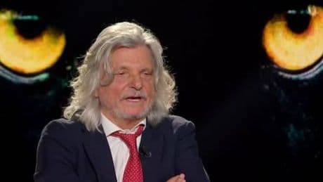 Massimo Ferrero "Er Viperetta", i guai con le società, l'arresto e le accuse alla figlia: ecco chi è
