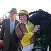CALUM McCLURKIN: Galopin Des Champs is back... but the reality is that he never left
