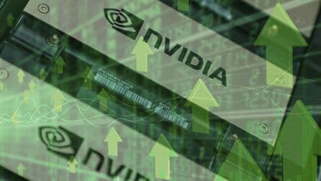 China convoca a Nvidia por "problemas de seguridad" con sus chips