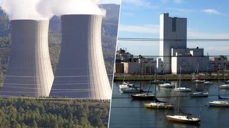 China está inmersa en una revolución nuclear y necesita cantidades industriales de uranio. Su solución: "pescarlo" en el mar