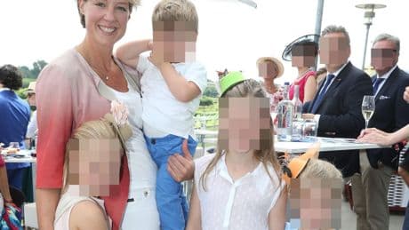 Anwalt von Block-Tochter kündigt an - „Klara will endlich IHRE Geschichte erzählen“
