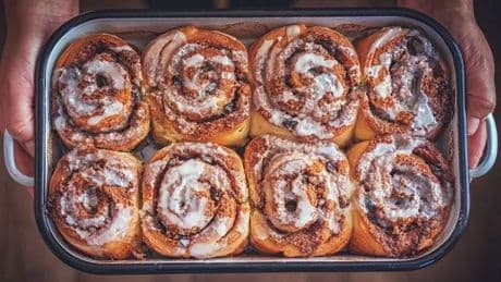 Foodies 'grieving' after popular US bakery chain closes all of its UK stores