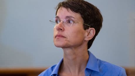 Wahlpremiere 2026 geplant: Frühere AfD-Chefin Petry will neue Partei gründen